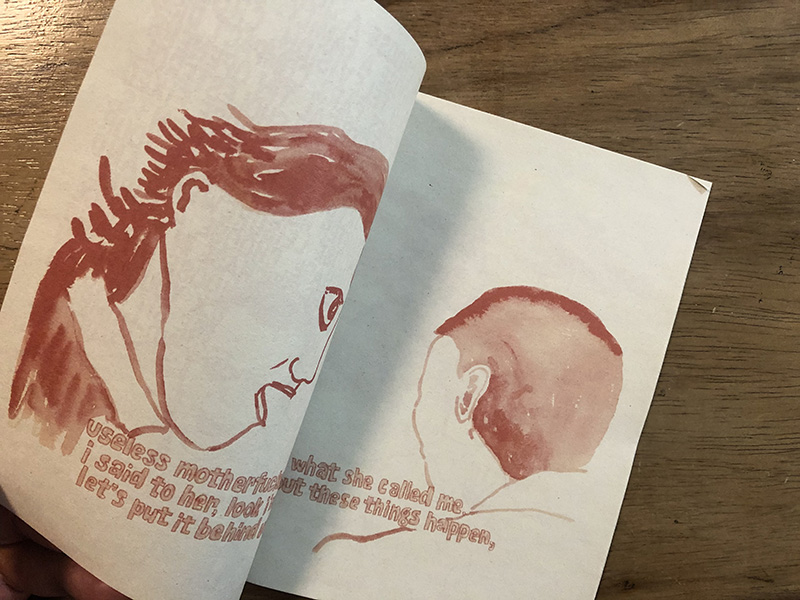 MUSIC ZINE